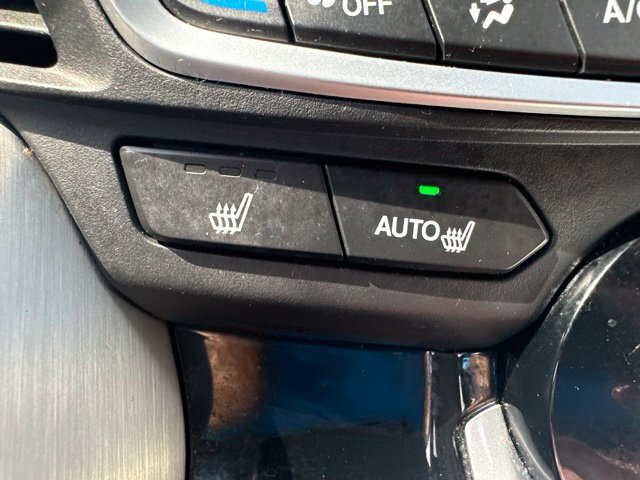 Used 2021 Acura TLX w/ Technology Package FWD image 13