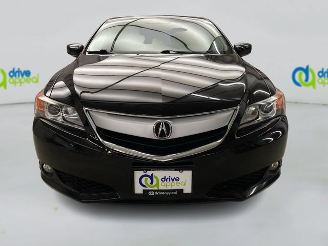 Used 2015 Acura ILX w/ Premium Package FWD image 16