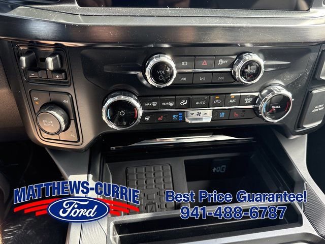 New 2026 Ford F250 Lariat w/ Black Appearance Package AWD/4WD image 23