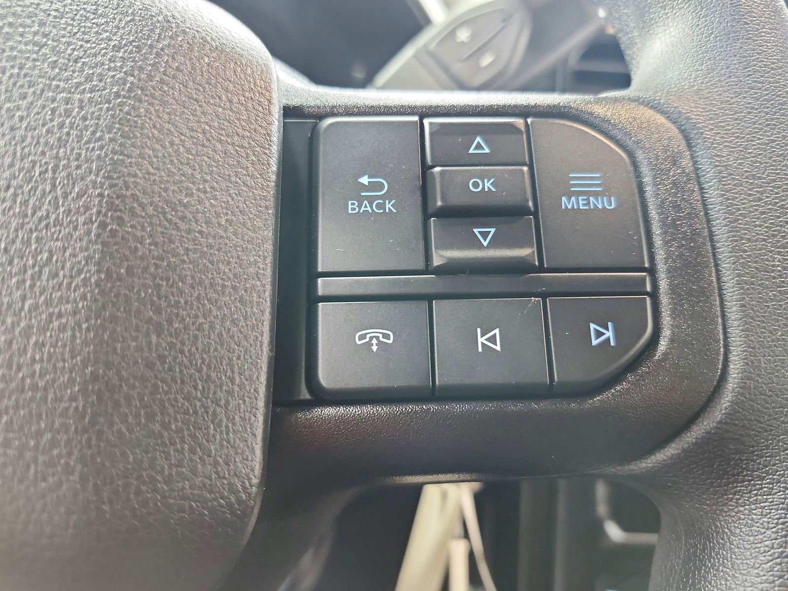New 2026 Ford F150 STX AWD/4WD image 22