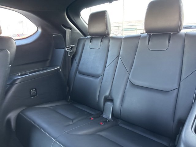 Used 2023 MAZDA CX-9 Grand Touring image 21