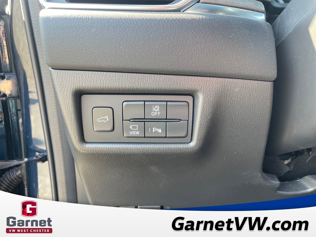 Used 2023 MAZDA CX-5 Signature image 37