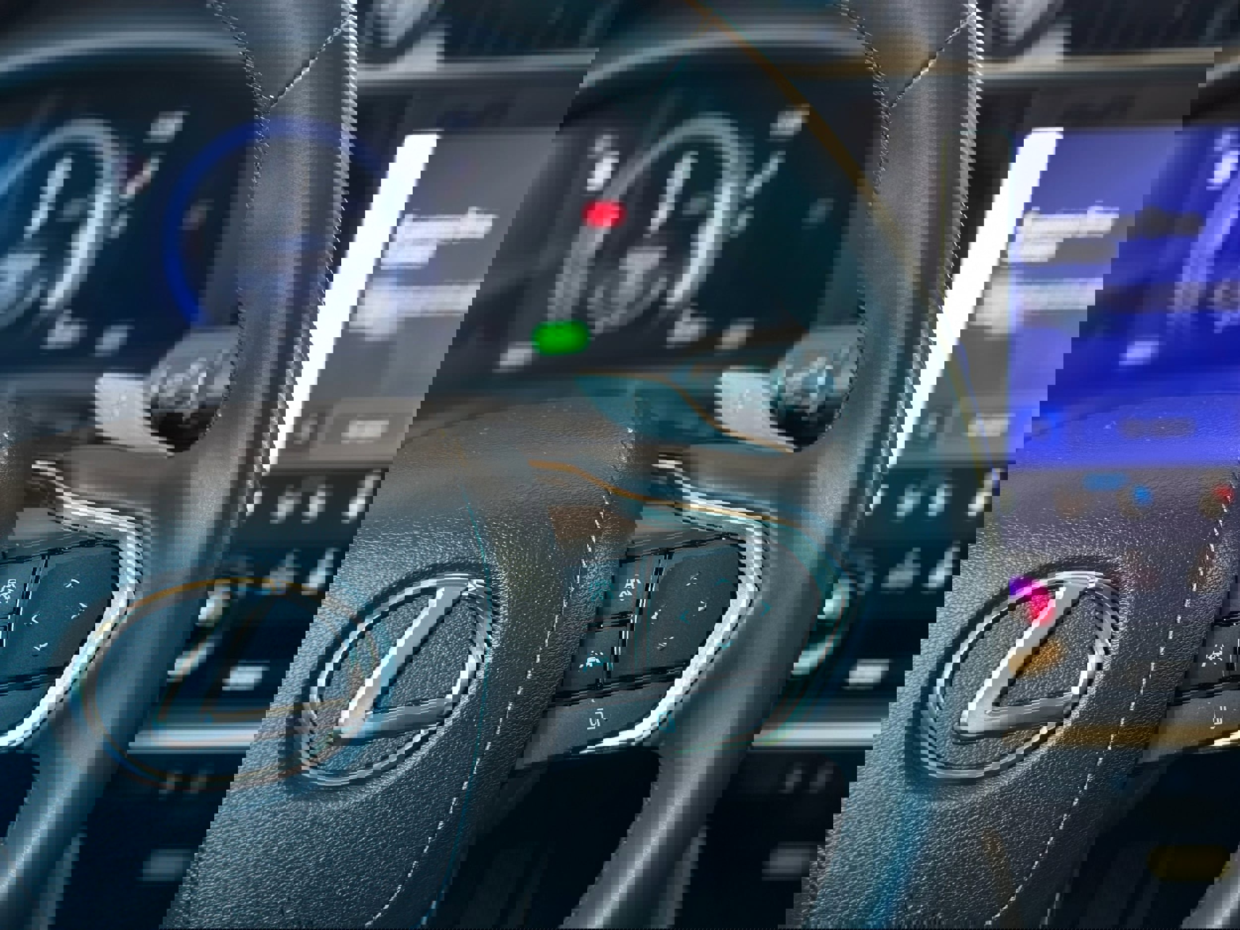 Used 2023 Lexus RZ 450e Premium image 16