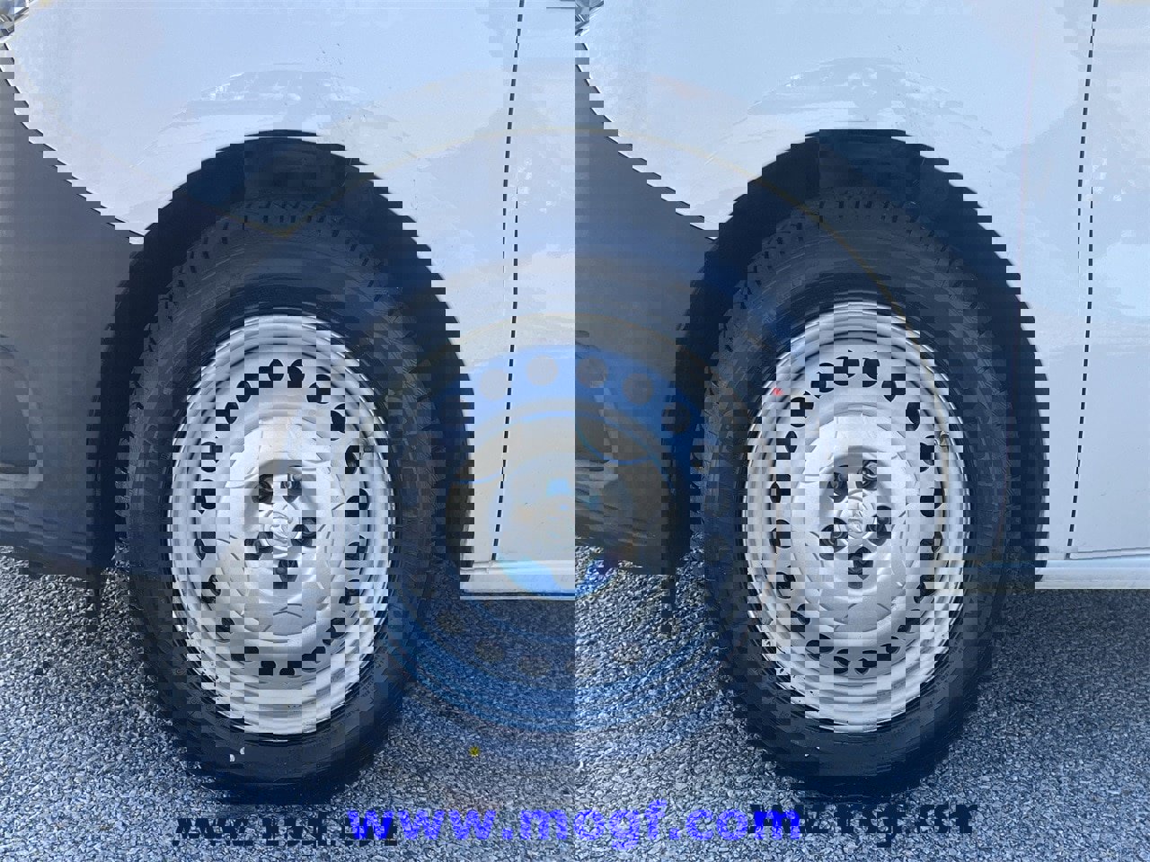 Used 2019 RAM ProMaster City Tradesman image 33