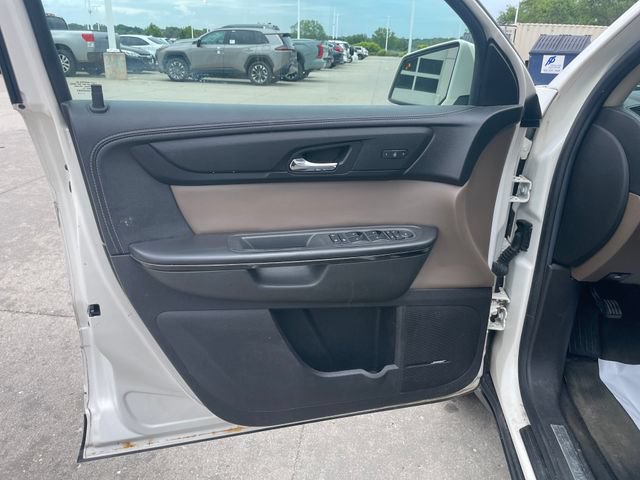 Used 2014 GMC Acadia SLT w/ Technology Package AWD/4WD image 20
