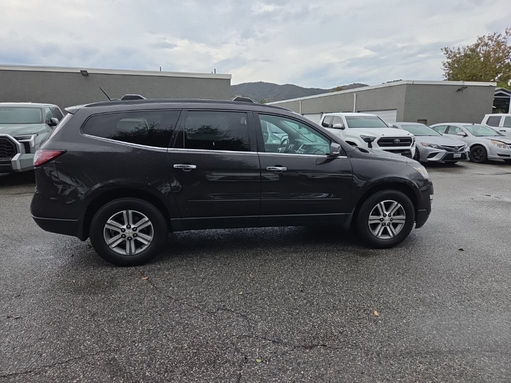 Used 2016 Chevrolet Traverse LT FWD image 6