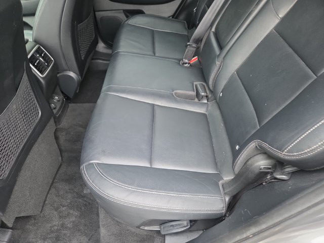 Used 2017 Kia Sportage EX w/ EX Premium Package AWD/4WD image 29