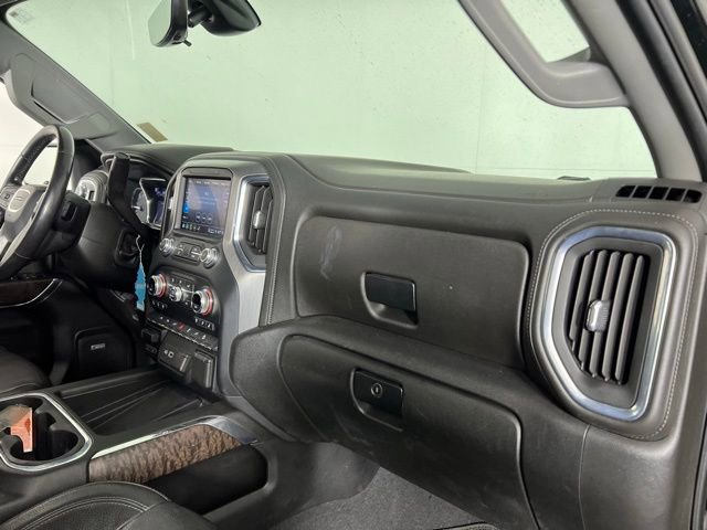 Used 2022 GMC Sierra 1500 Denali w/ Technology Package image 12
