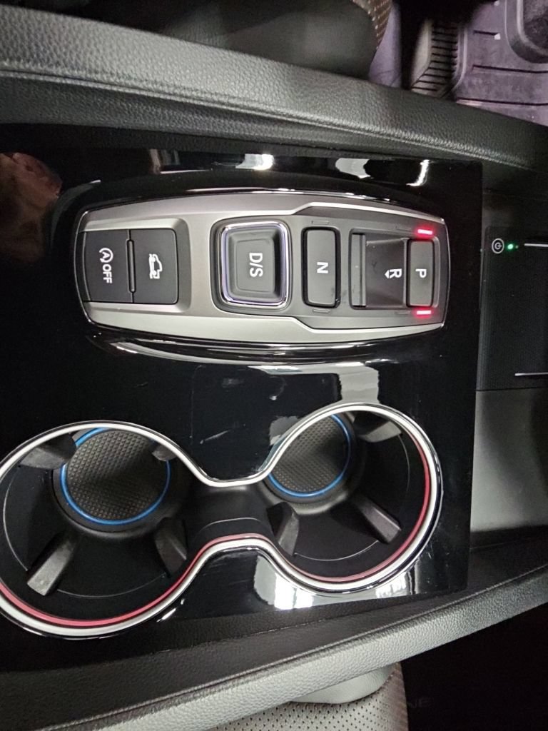 Used 2025 Honda Ridgeline Black Edition image 23