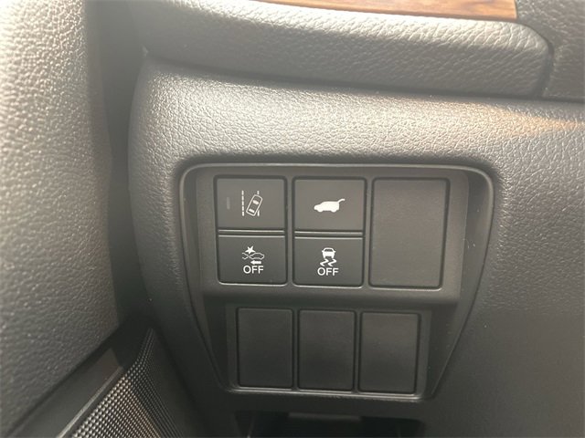 Used 2022 Honda CR-V EX-L image 29