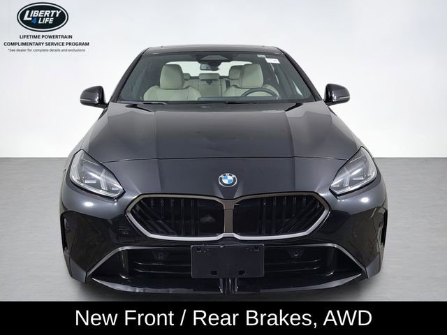 Used 2025 BMW 228i xDrive 228 xDrive Gran Coupe image 8
