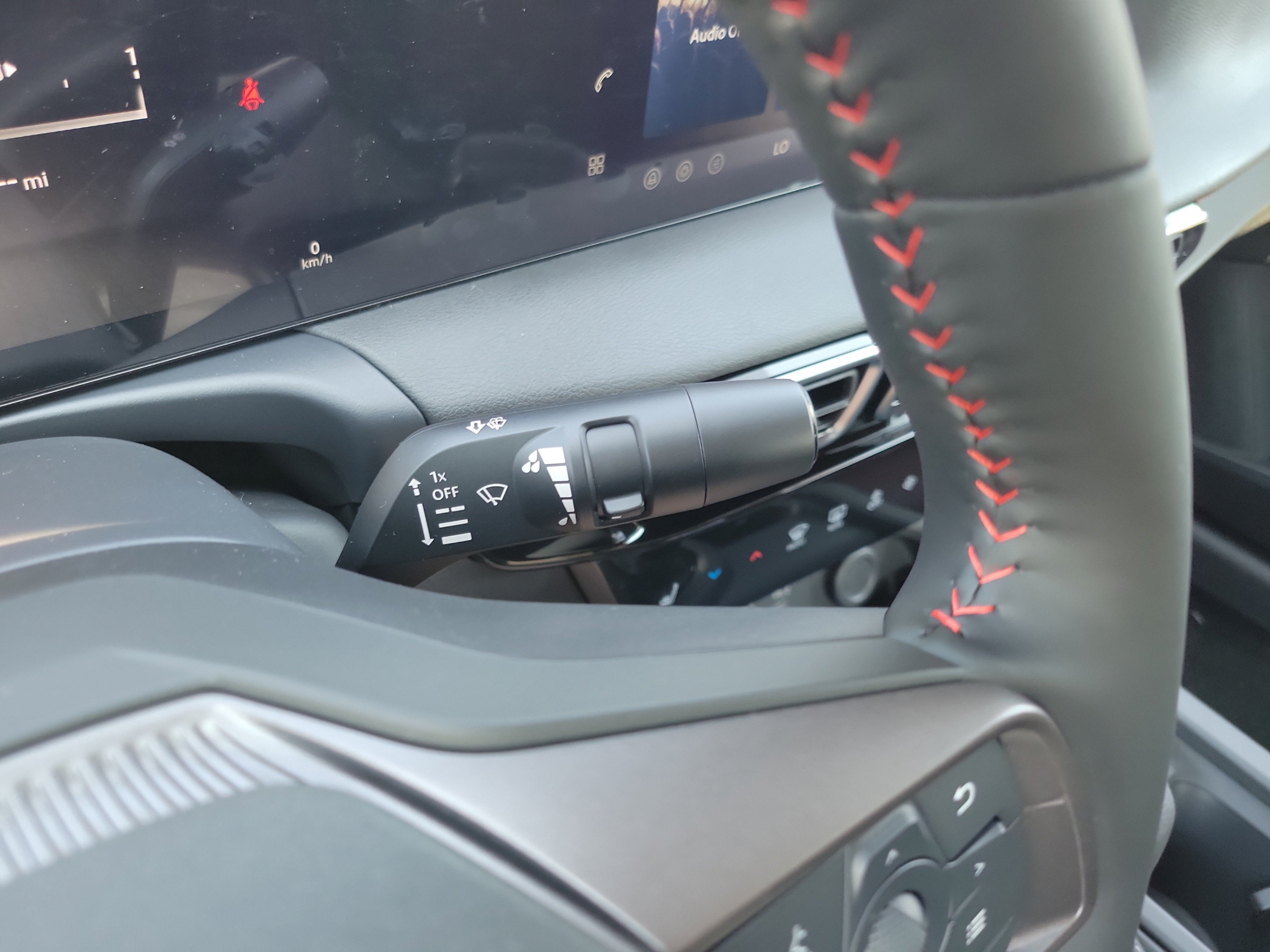 New 2027 Nissan Sentra SR w/ SR All Weather Package FWD image 23