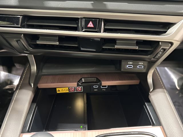 Used 2023 Lexus RX 350 Premium w/ Accessory Package image 22