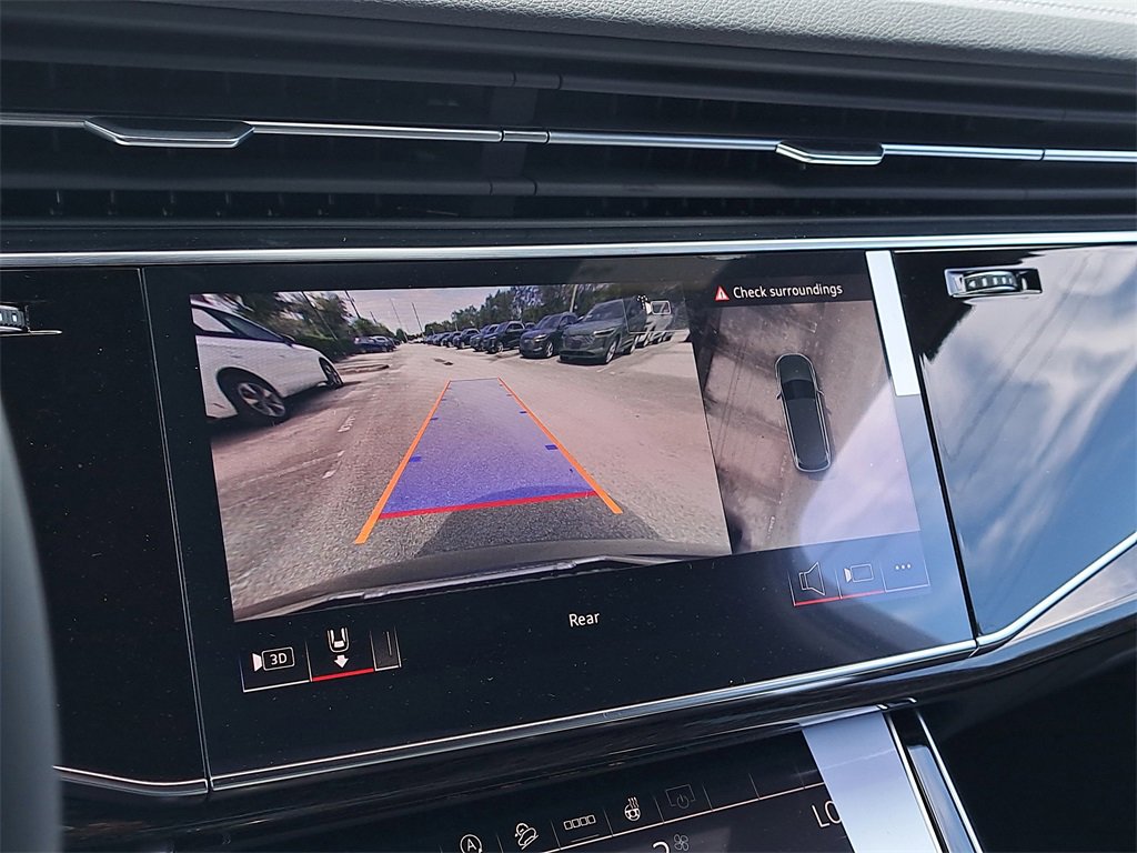 New 2026 Audi Q7 3.0T Premium Plus image 13