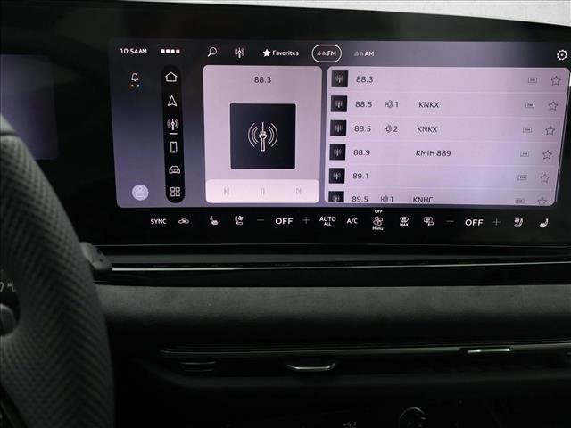 New 2026 Audi A6 Prestige AWD/4WD image 12