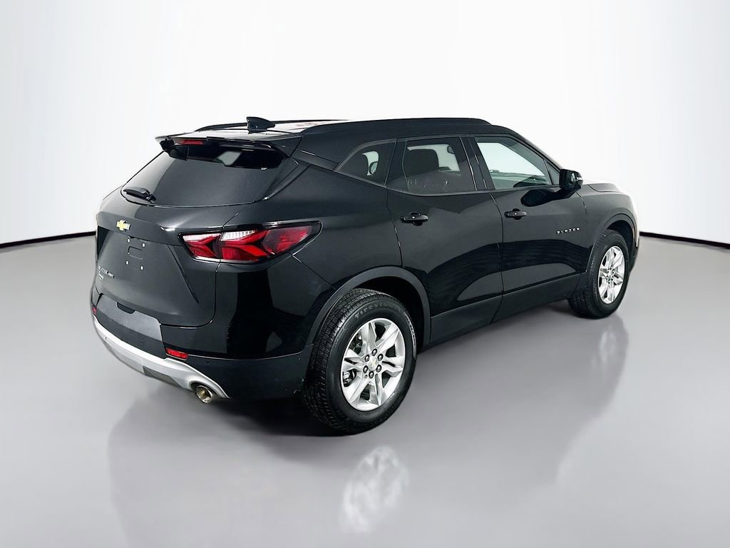 Used 2022 Chevrolet Blazer LT image 7