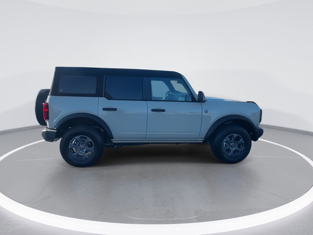 New 2025 Ford Bronco Big Bend image 9