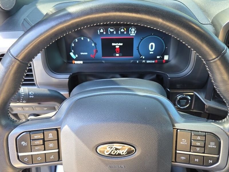 Used 2024 Ford F150 Lariat AWD/4WD image 22