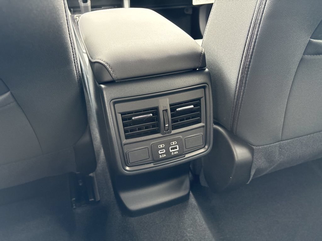 New 2026 Subaru Outback Premium AWD/4WD image 23