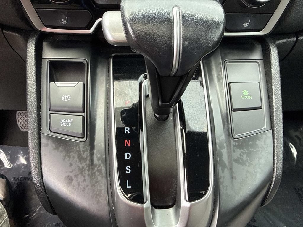 Used 2019 Honda CR-V EX-L image 32