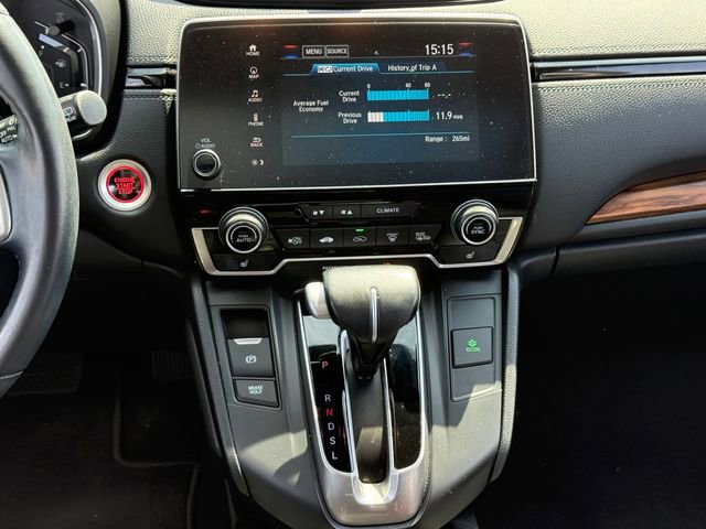 Used 2017 Honda CR-V Touring image 12