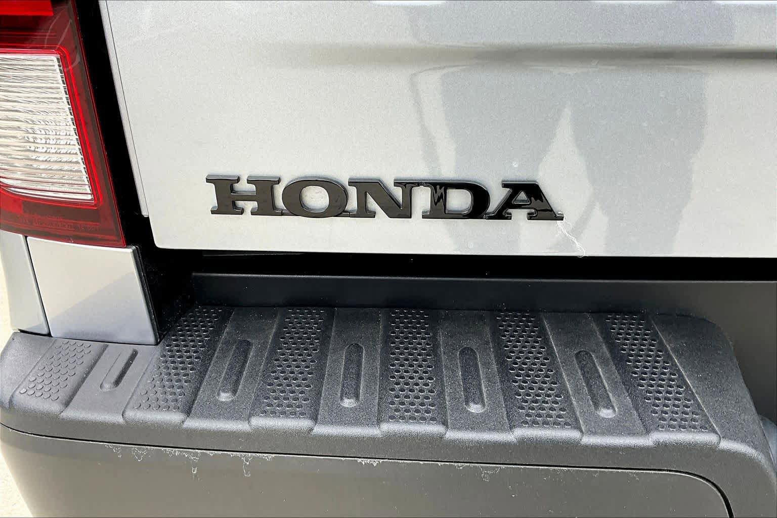 Used 2026 Honda Ridgeline TrailSport image 31