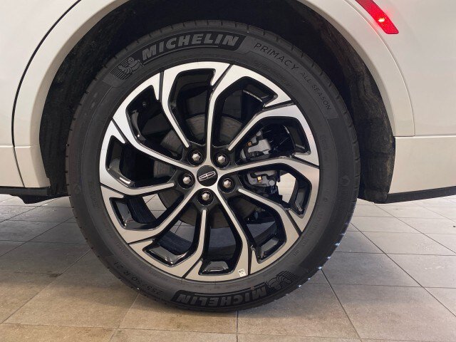 New 2026 Lincoln Nautilus Reserve AWD/4WD image 24
