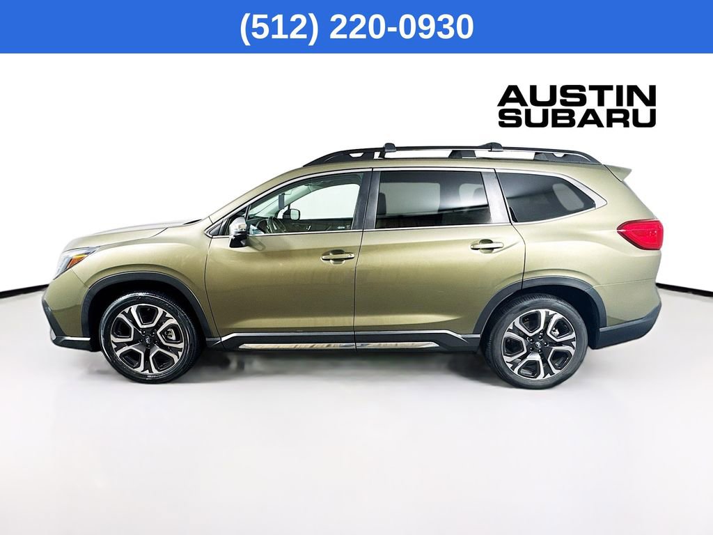 Used 2023 Subaru Ascent Limited w/ Technology Package AWD/4WD image 5