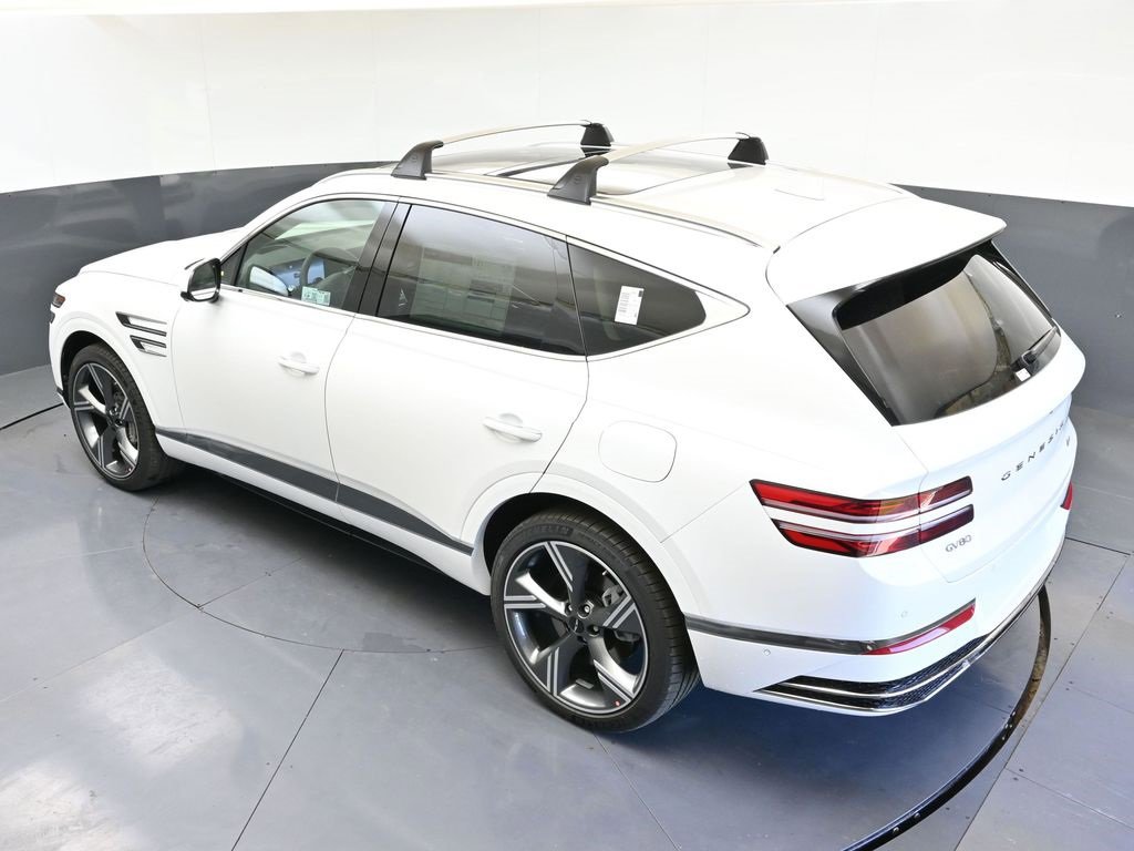 New 2025 Genesis GV80 2.5T Prestige image 45