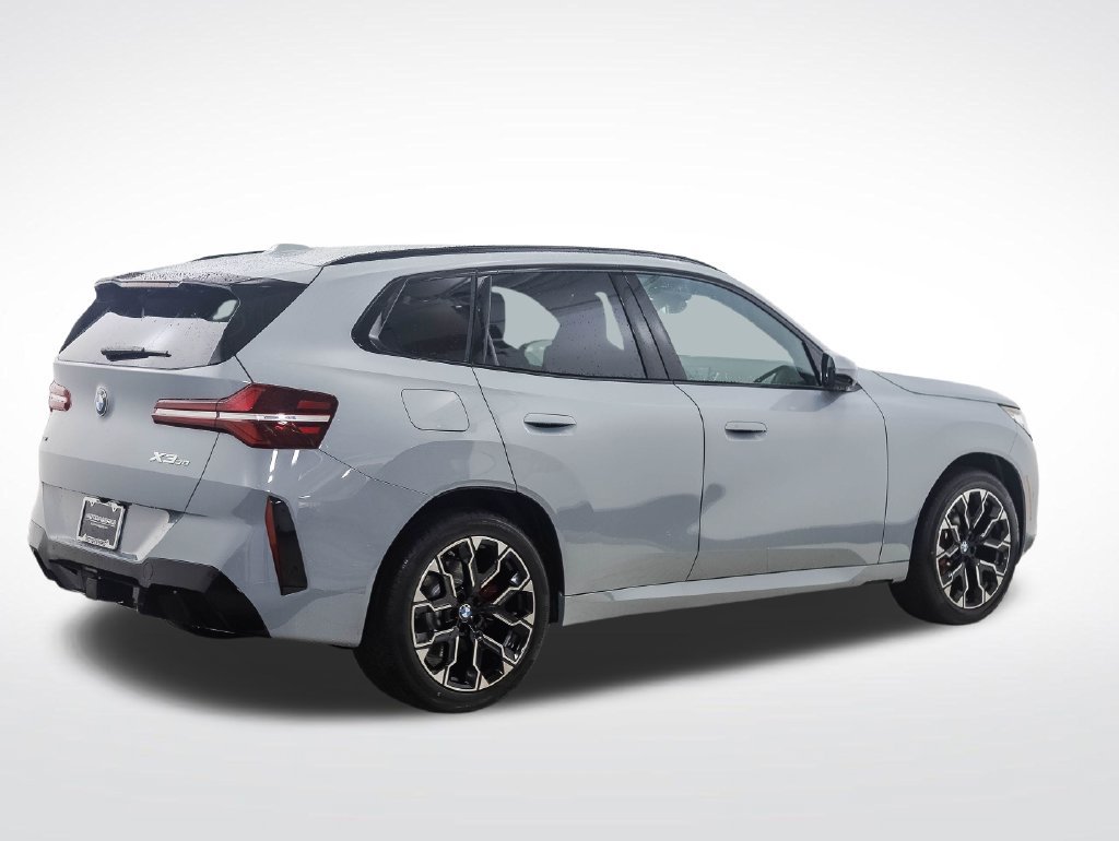 Used 2026 BMW X3 xDrive30i w/ Premium Package AWD/4WD image 5