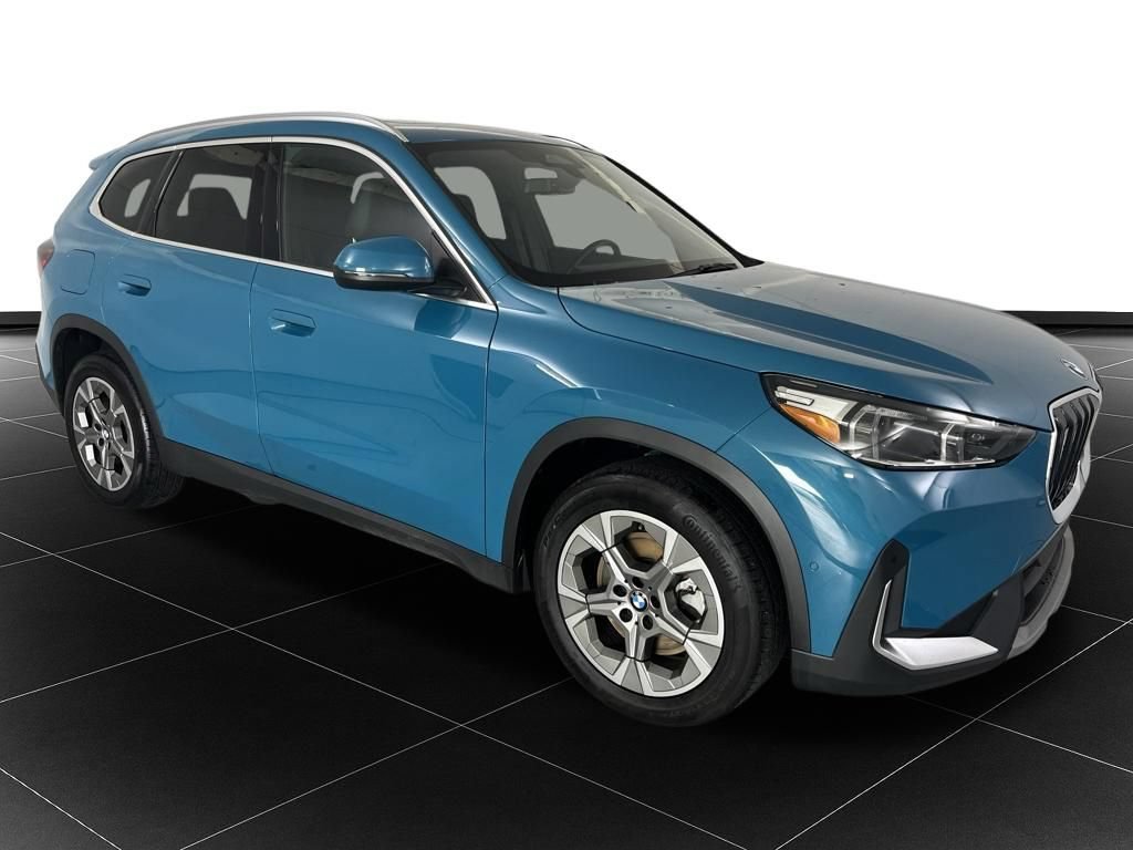 Used 2023 BMW X1 xDrive28i w/ Convenience Package AWD/4WD image 7