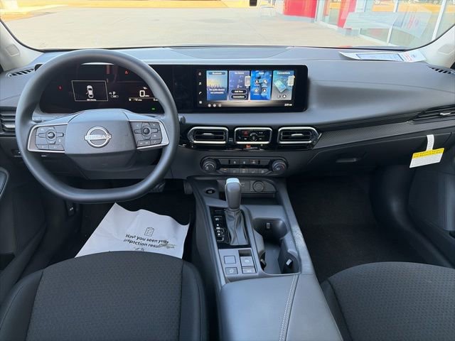 New 2026 Nissan Sentra S image 13