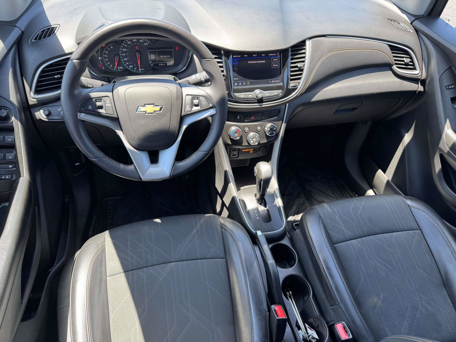 Used 2022 Chevrolet Trax LT w/ Redline Edition AWD/4WD video 2