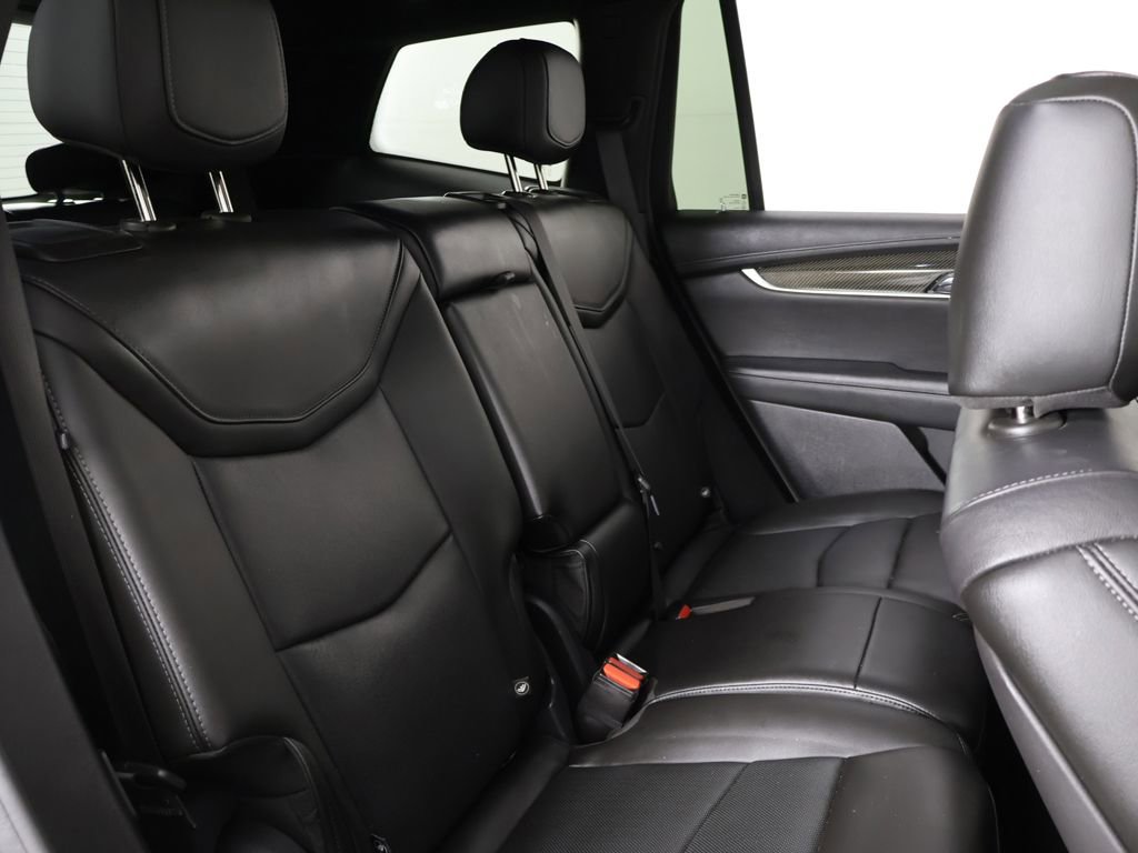 Used 2021 Cadillac XT6 Sport AWD/4WD image 37