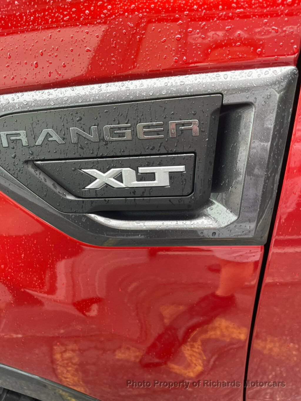 Used 2019 Ford Ranger XLT w/ Equipment Group 302A Luxury AWD/4WD image 9