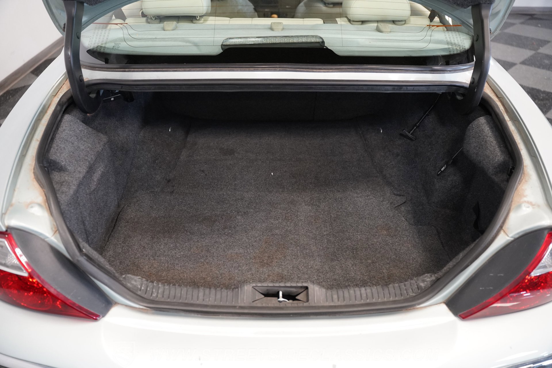 Used 2001 Jaguar S-TYPE 3.0 image 22