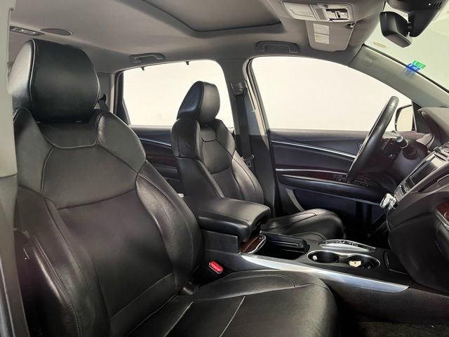 Used 2016 Acura MDX 3.5L image 10
