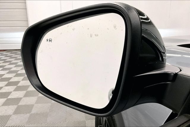 Used 2025 Chevrolet Trax ACTIV w/ Driver Confidence Package FWD image 37