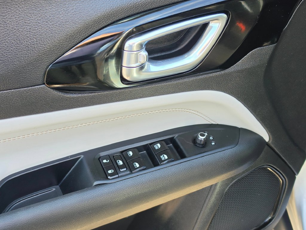 Used 2023 Jeep Compass Limited AWD/4WD image 22