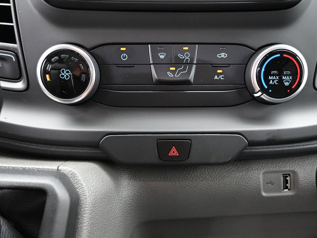 New 2025 Ford Transit 150 Low Roof image 32
