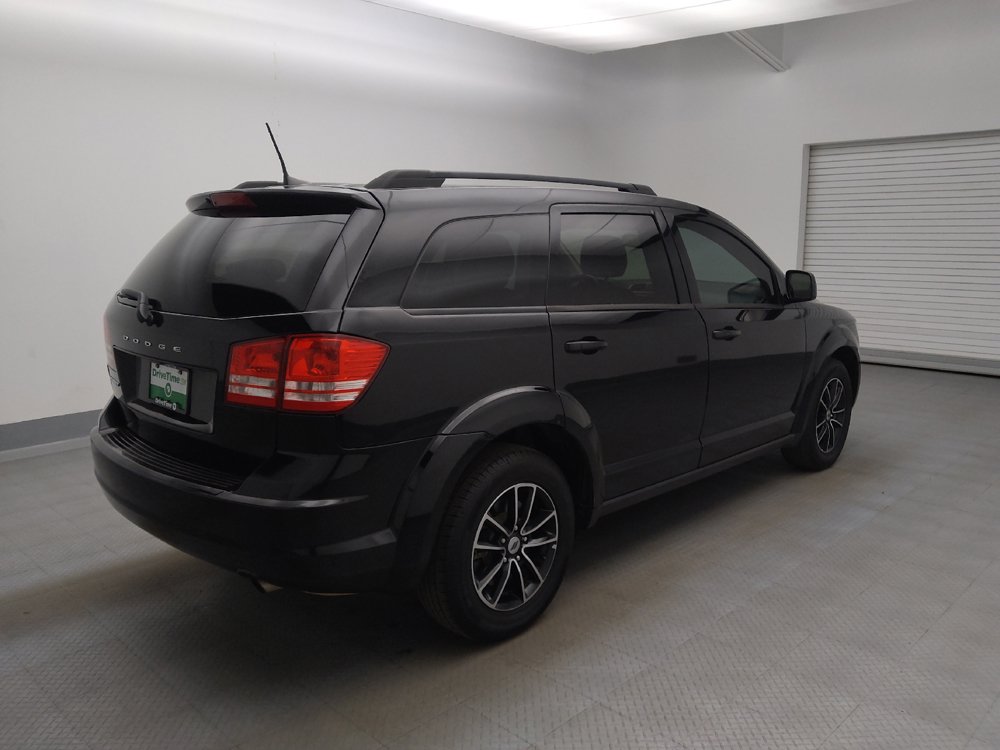 Used 2018 Dodge Journey SE w/ Popular Equipment Group FWD image 9