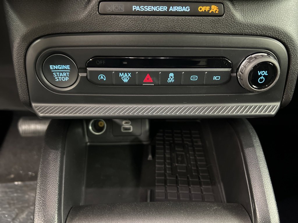 New 2025 Ford Bronco Sport Big Bend w/ Convenience Package image 14