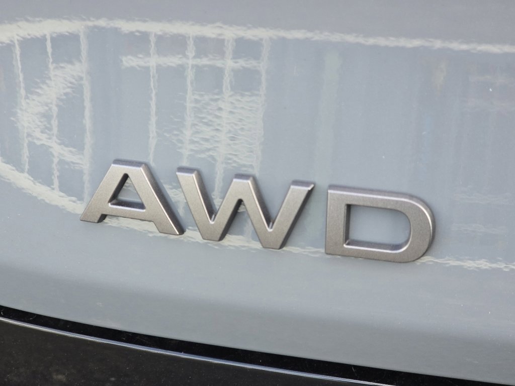 New 2026 Nissan Murano Platinum w/ Technology Package image 17