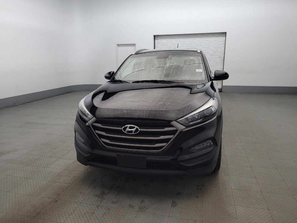 Used 2016 Hyundai Tucson SE w/ Option Group 02 image 15