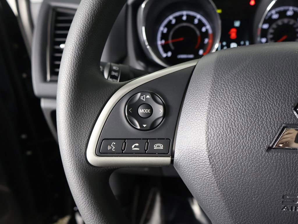 New 2026 Mitsubishi Outlander Sport AWD image 36