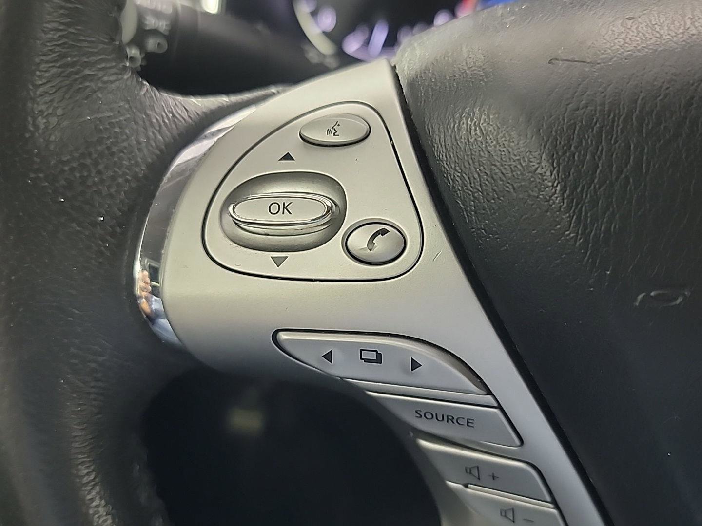 Used 2015 Nissan Murano SL w/ Cargo Package image 27