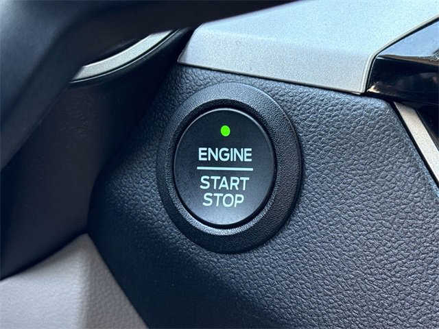 Certified 2022 Ford Escape SE image 37