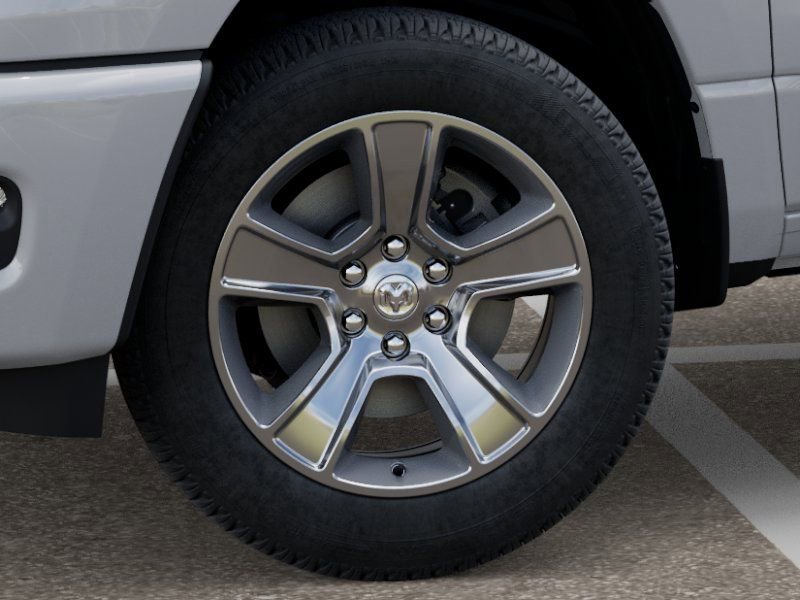 New 2026 RAM 1500 Express image 8