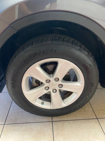 Used 2014 Toyota RAV4 XLE image 25