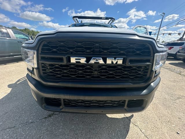 Used 2021 RAM 2500 Tradesman RWD image 34